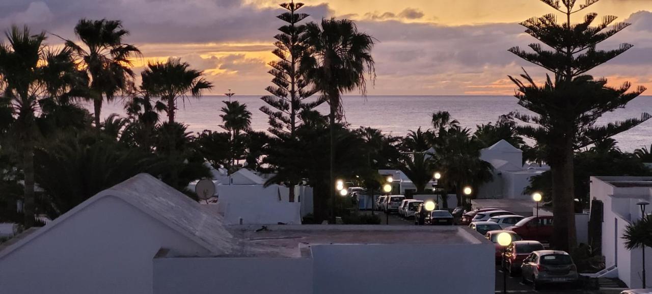 コスタ・テギセCasahost Bastian Boutique II Seaviewアパートメント エクステリア 写真