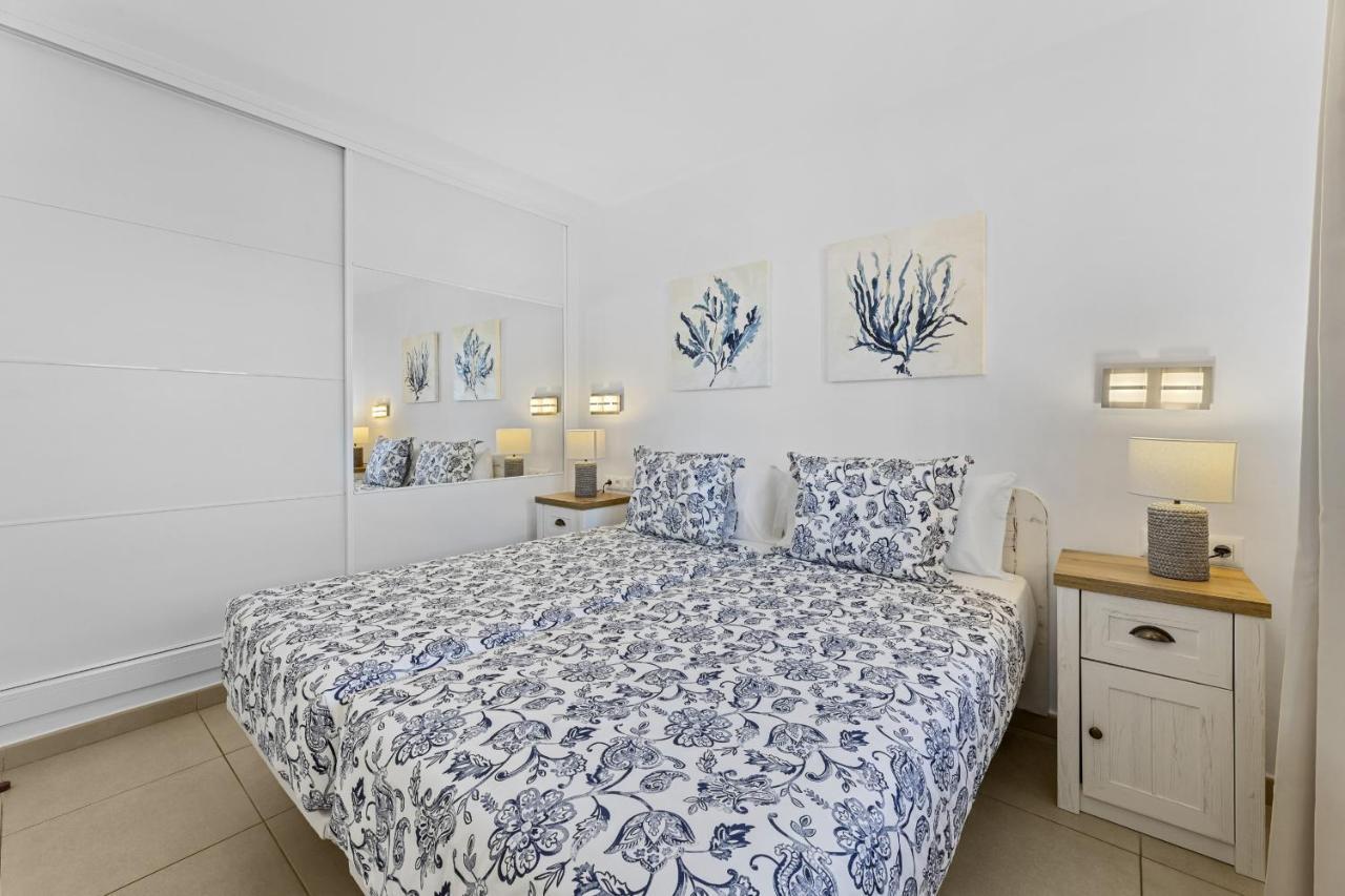 コスタ・テギセCasahost Bastian Boutique II Seaviewアパートメント エクステリア 写真