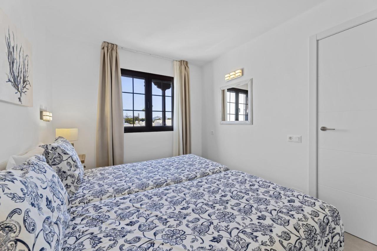 コスタ・テギセCasahost Bastian Boutique II Seaviewアパートメント エクステリア 写真