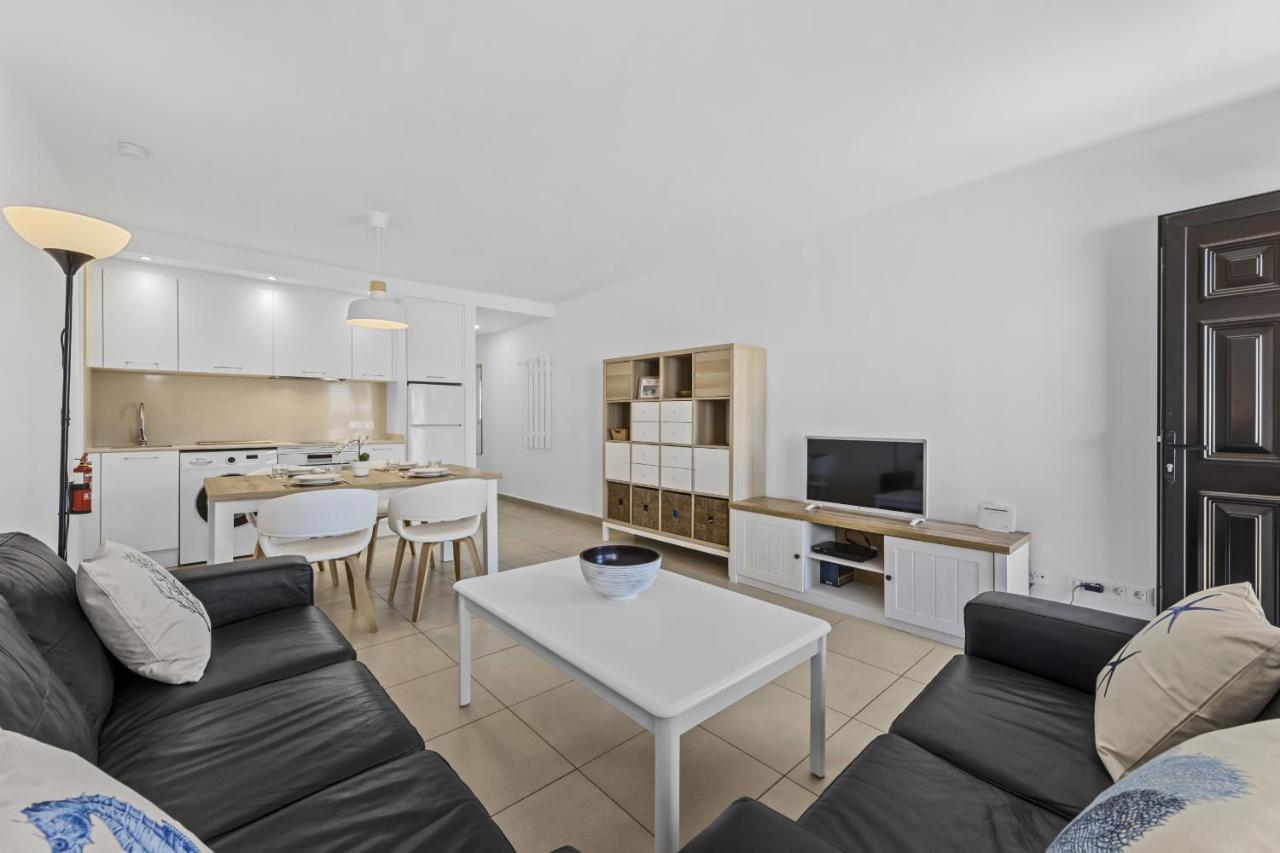 コスタ・テギセCasahost Bastian Boutique II Seaviewアパートメント エクステリア 写真